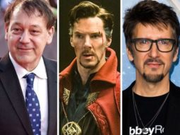 Sam Raimi confirms he is directing Benedict Cumberbatch starrer Doctor Strange 2 after Scott Derrickson’s departure