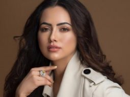 Sana Khan REVEALS why Melvin didn’t want her to work with Salman Khan | Amanda Cerny