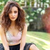 Sanaya Irani finds the perfect way to pass her time during the lockdown