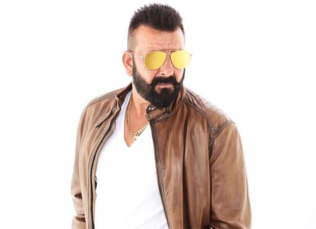 Sanjay Dutt shares how he spends and treasures his free time during the lock-down