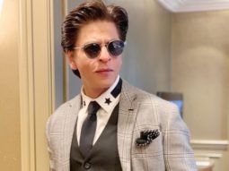 Shah Rukh Khan is grateful to be able to help BMC in tackling COVID-19