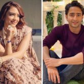 Shaheer Sheikh has a fan in Kasautii Zindagii Kay’s Pooja Banerjee, find out how
