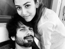 Shahid Kapoor and Mira Kapoor’s quarantine antics are going to leave you smiling