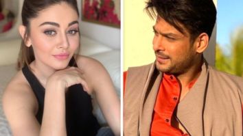 Shefali Jariwala says her relationship with ex Sidharth Shukla has always been cordial despite their history