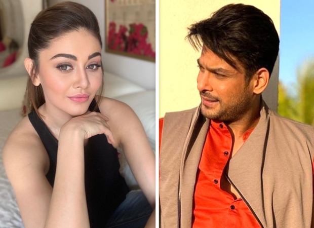 Shefali Jariwala says her relationship with ex Sidharth Shukla has always been cordial despite their history