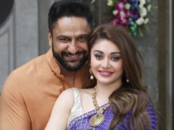 Shefali Jariwala’s latest picture gets fans wondering if she’s pregnant, gives a HILARIOUS reply to their query