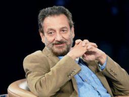 Shekhar Kapur says he is stranded in the wilderness