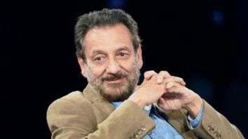Shekhar Kapur says he is stranded in the wilderness