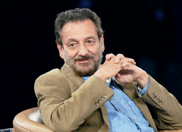 Shekhar Kapur says he is stranded in the wilderness Shekhar Kapur says he is stranded in the wilderness