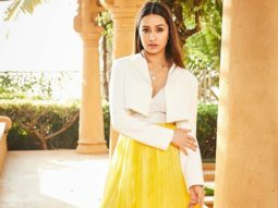 Shraddha Kapoor urges everyone to do their bit in saving our world – “Do something to lend a helping hand”