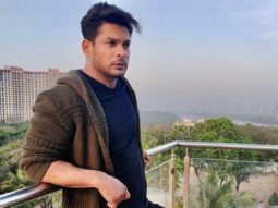 Sidharth Shukla talks about how being locked in the Bigg Boss house is different from this lockdown