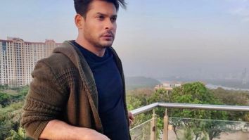 Sidharth Shukla talks about how being locked in the Bigg Boss house is different from this lockdown