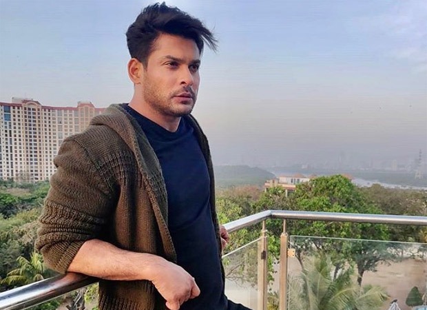 Sidharth Shukla talks about how being locked in the Bigg Boss house is different from this lockdown