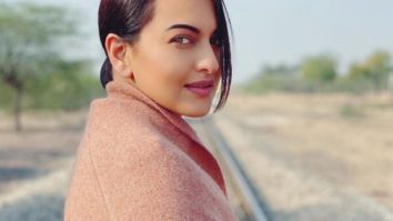 Sonakshi Sinha gives a befitting reply to those that trolled for not contributing to the Coronavirus funds
