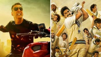 Sooryavanshi and ’83 to get a proper theatrical release; would NOT go the direct-to-OTT way