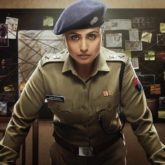 Star Plus all set to enthral viewers with the world television premiere of Mardaani 2 this Saturday!