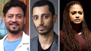 Star Wars actor Riz Ahmed and filmmaker Ava DuVernay pay tribute to Irrfan Khan
