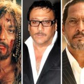 Subhash Ghai reveals original Khalnayak cast was Jackie Shroff and Nana Patekar