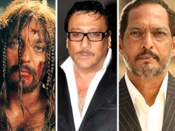 Subhash Ghai reveals original Khalnayak cast was Jackie Shroff and Nana Patekar