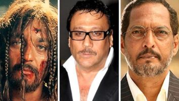 Subhash Ghai reveals original Khalnayak cast was Jackie Shroff and Nana Patekar