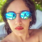 Surbhi Chandna’s missing snorkeling and getting a tan with this ‘too hot to handle’ picture!