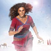 Taapsee Pannu starrer Rashmi Rocket’s schedule might get pushed amid coronavirus pandemic