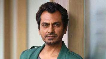 “The lockdown has changed my life forever”, says Nawazuddin Siddiqui