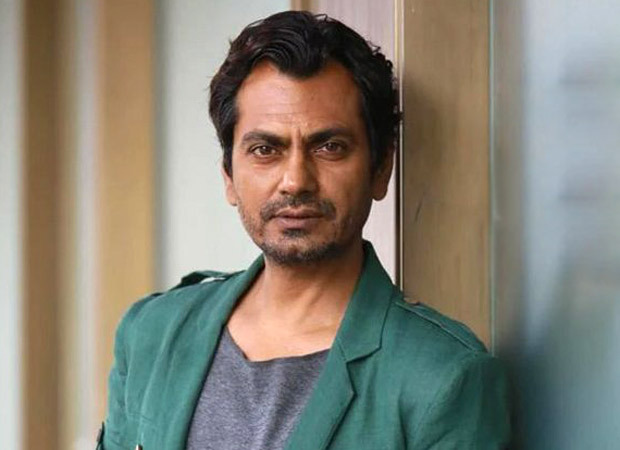 "The lockdown has changed my life forever", says Nawazuddin Siddiqui