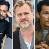 The real reason why Irrfan Khan had to let go off Christopher Nolan’s Interstellar