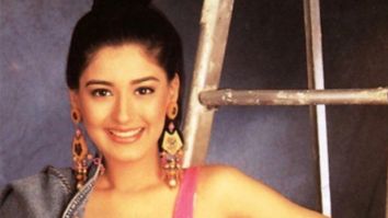This is what Sonali Bendre wants to tell to her 20 years old self