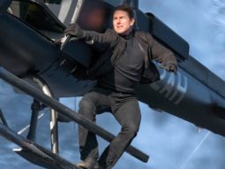 Tom Cruise starrer Mission: Impossible 7 and 8 postponed amid coronavirus pandemic