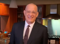 Tom Hanks hosts SNL: Home edition after positive COVID-19 diagnosis, says ‘my wife and I are doing great’