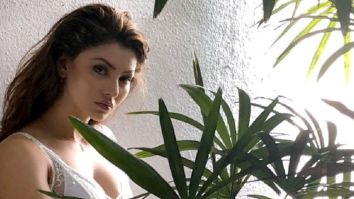 Celeb Photos Of Urvashi Rautela