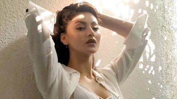 Celeb Photos Of Urvashi Rautela