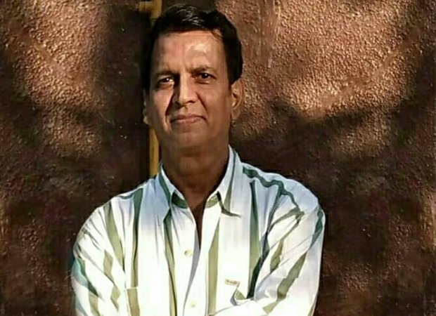 VIDEO Sunil Lahri aka Lakshman of Ramayan thanks his fans for all the love they have given him so far