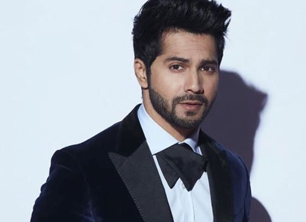 Varun Dhawan reveals one of his relatives has tested positive for Coronavirus, urges to practice social distancing Varun Dhawan reveals one of his relatives has tested positive for Coronavirus, urges to practice social distancing