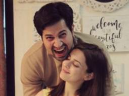 Veere Di Wedding actor Sumeet Vyas and wife Ekta Kaul announce pregnancy with a lovely post