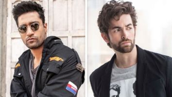 Vicky Kaushal, Neil Nitin Mukesh’s building quarantined
