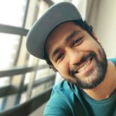 Vicky Kaushal interacts with his ‘fans’ and it has an Amitabh Bachchan reference!