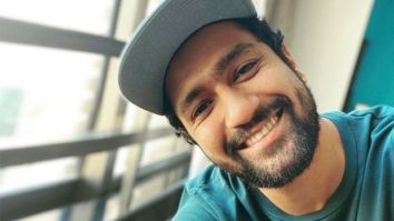 Vicky Kaushal interacts with his ‘fans’ and it has an Amitabh Bachchan reference!