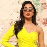Watch Kiara Advani does Bharatnatyam in a ballerina’s dress in this throwback video!