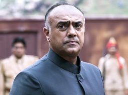 Rajit Kapur says the 1993 show Byomkesh Bakshi got him recognition 