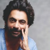 Sunil Grover gets emotional sharing a video of him performing in front of Shah Rukh Khan, Kajol and Varun Dhawan on The Kapil Sharma Show
