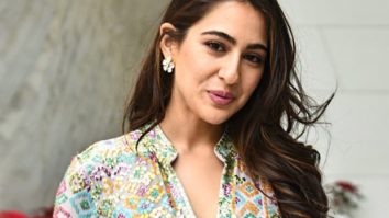 Sara Ali Khan flaunts her Odissi dance skills in her latest video