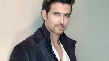 Hrithik Roshan appreciates Mumbai Police’s tweet on April Fools’ Day; calls it very innovative
