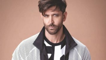Hrithik Roshan gets a mention in class 6 textbook under the title of self confidence