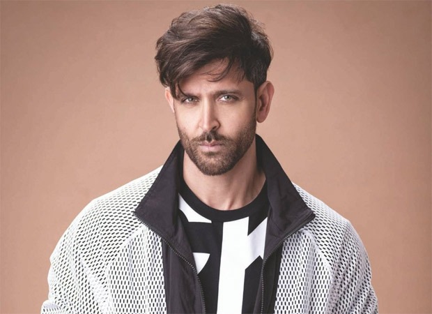 Hrithik Roshan gets a mention in class 6 textbook under the title of self confidence