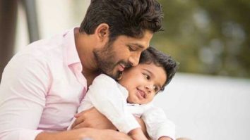 Allu Arjun has the most loving message for his son Ayaan on his sixth birthday