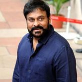 Watch: Megastar Chiranjeevi gives a glimpse into his luxurious Hyderabad house