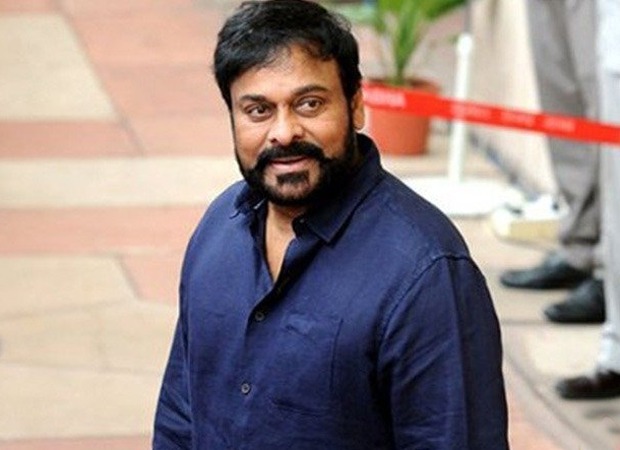 Watch: Megastar Chiranjeevi gives a glimpse into his luxurious Hyderabad house